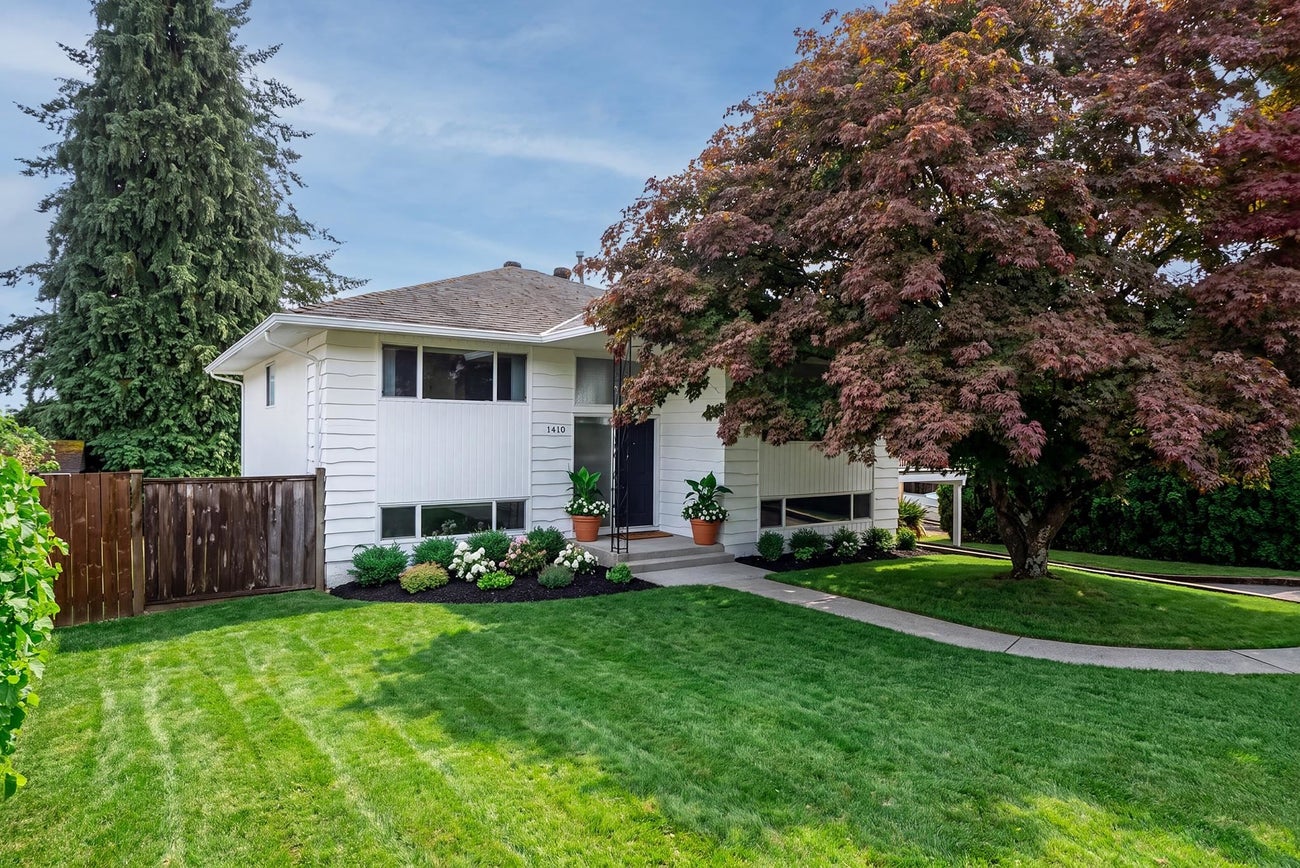 1410 Dansey Avenue - Central Coquitlam Single Family Residence for Sale, 4 Bedrooms (R3155291)# - 1 1410 Dansey Avenue - Central Coquitlam Single Family Residence for Sale, 4 Bedrooms (R3155291)# - 1