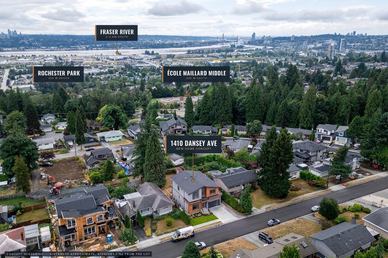 1410 Dansey Avenue - Central Coquitlam Single Family Residence for Sale, 4 Bedrooms (R3155291)# - 39 1410 Dansey Avenue - Central Coquitlam Single Family Residence for Sale, 4 Bedrooms (R3155291)# - 39