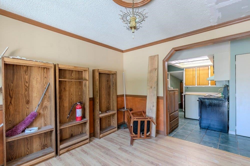 640 Clarke Road - Coquitlam West Single Family Residence for Sale(R3155481)# - 3