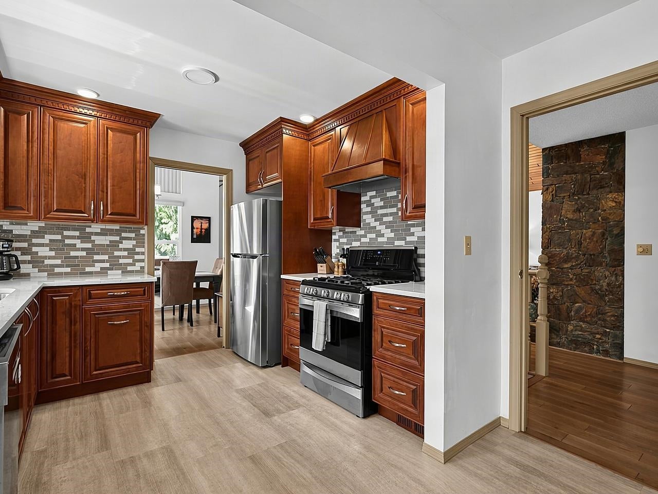 1179 Kerwan Place - Central Coquitlam Single Family Residence for Sale, 5 Bedrooms (R3155865)# - 11