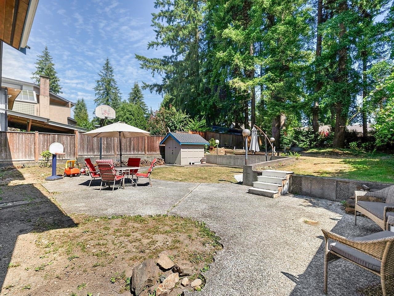 1179 Kerwan Place - Central Coquitlam Single Family Residence for Sale, 5 Bedrooms (R3155865)# - 28
