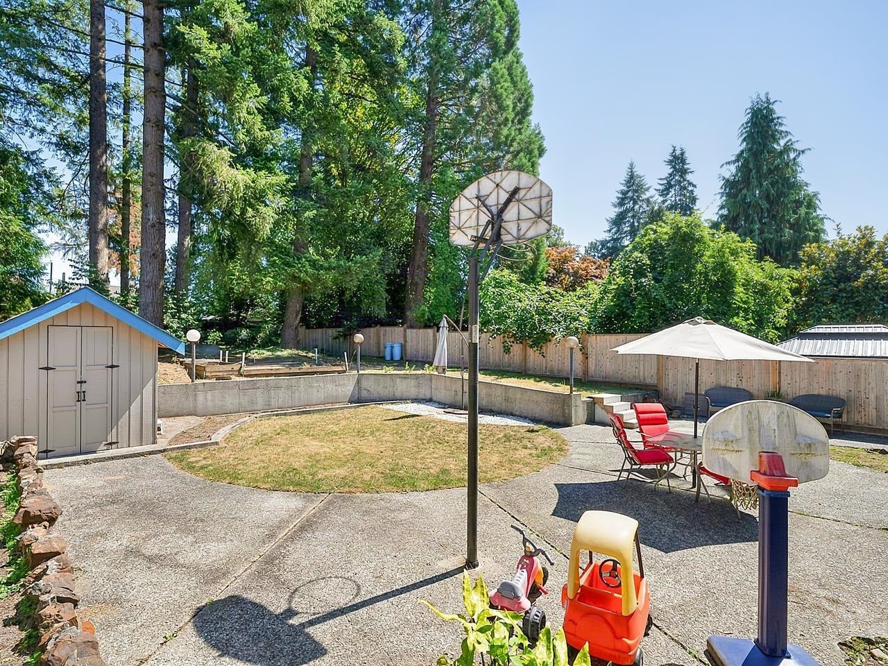 1179 Kerwan Place - Central Coquitlam Single Family Residence for Sale, 5 Bedrooms (R3155865)# - 29