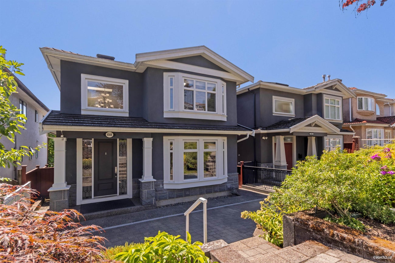 4848 Union Street - Brentwood Park Single Family Residence for Sale, 3 Bedrooms (R3155885)# - 2 4848 Union Street - Brentwood Park Single Family Residence for Sale, 3 Bedrooms (R3155885)# - 2