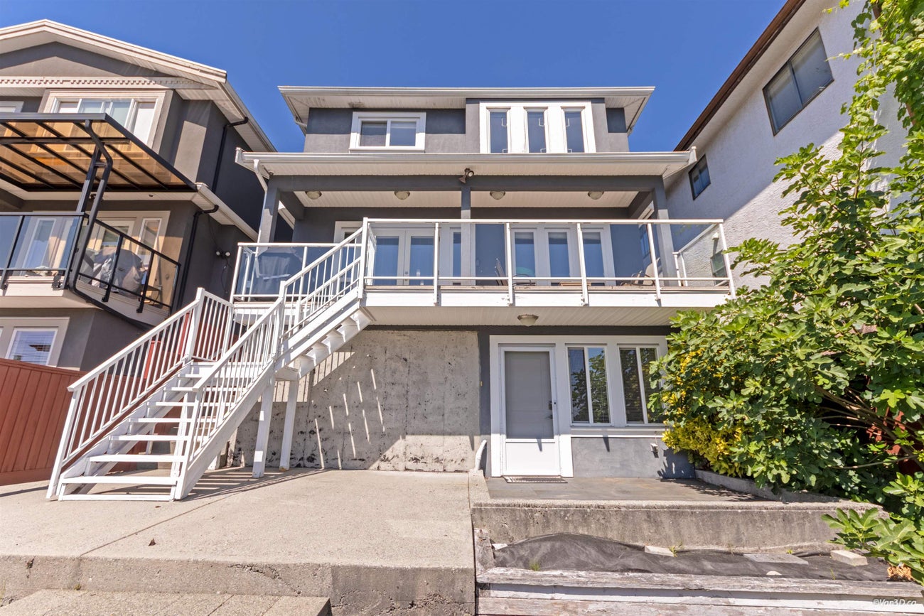 4848 Union Street - Brentwood Park Single Family Residence for Sale, 3 Bedrooms (R3155885)# - 38 4848 Union Street - Brentwood Park Single Family Residence for Sale, 3 Bedrooms (R3155885)# - 38