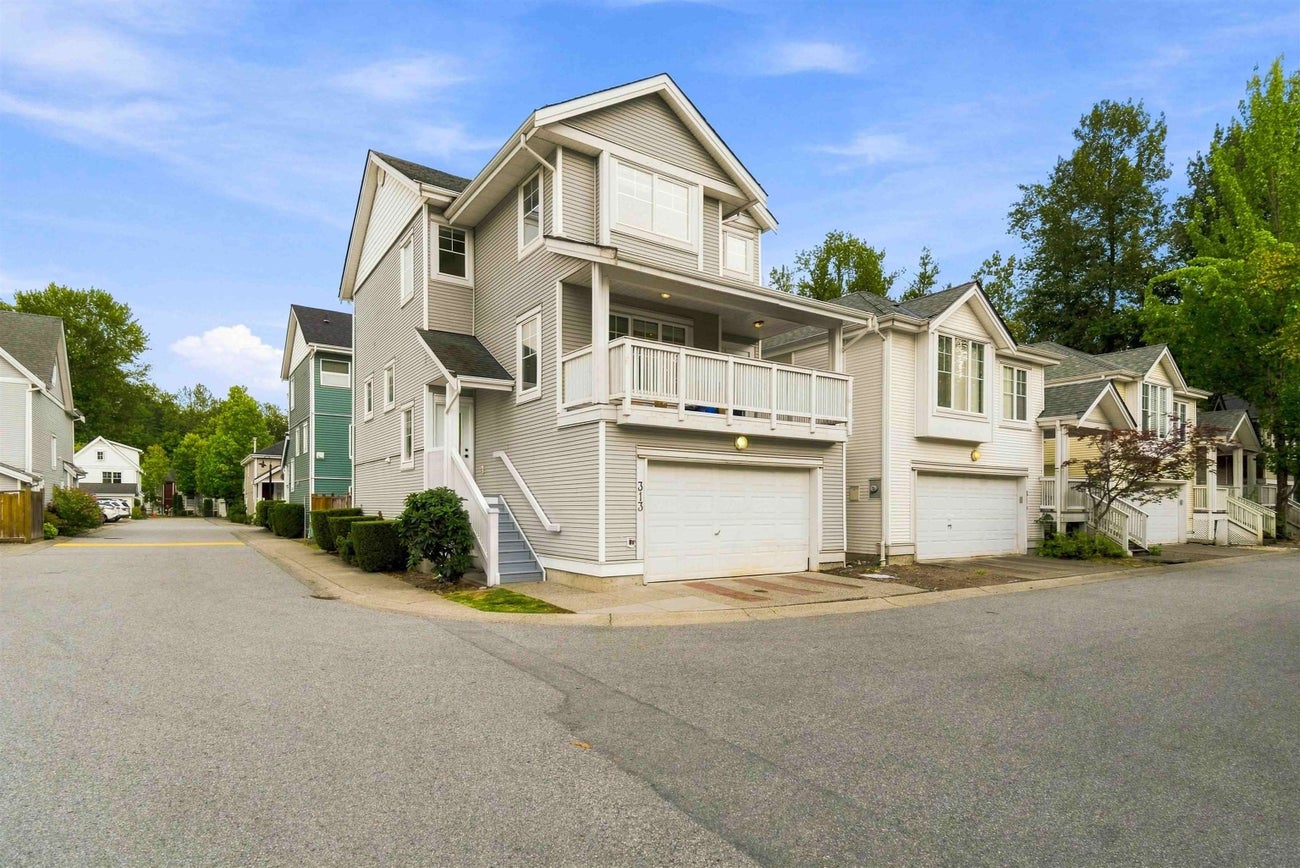 313 - 3000 Riverbend Drive - Coquitlam East Single Family Residence for Sale, 4 Bedrooms (R3156255)# - 2 313 - 3000 Riverbend Drive - Coquitlam East Single Family Residence for Sale, 4 Bedrooms (R3156255)# - 2