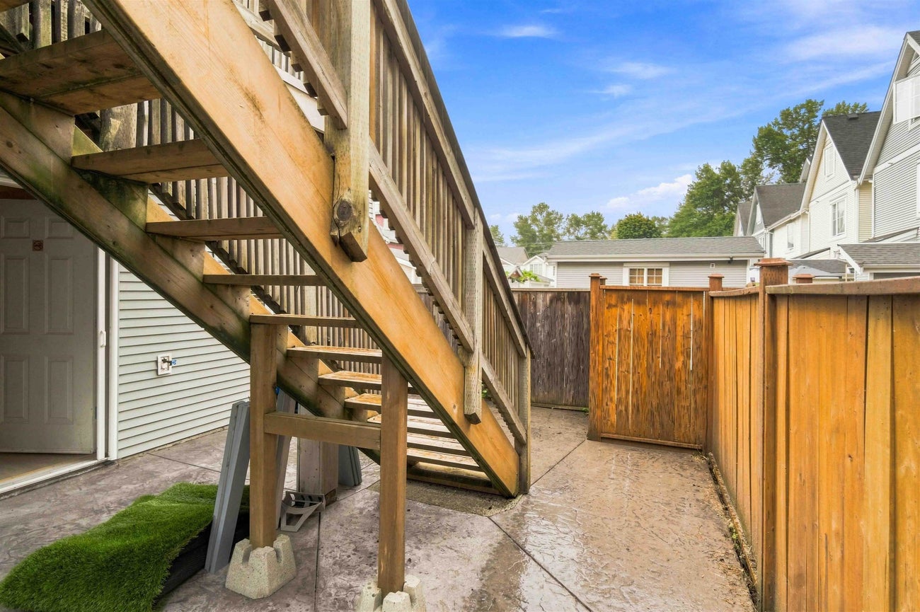 313 - 3000 Riverbend Drive - Coquitlam East Single Family Residence for Sale, 4 Bedrooms (R3156255)# - 31 313 - 3000 Riverbend Drive - Coquitlam East Single Family Residence for Sale, 4 Bedrooms (R3156255)# - 31