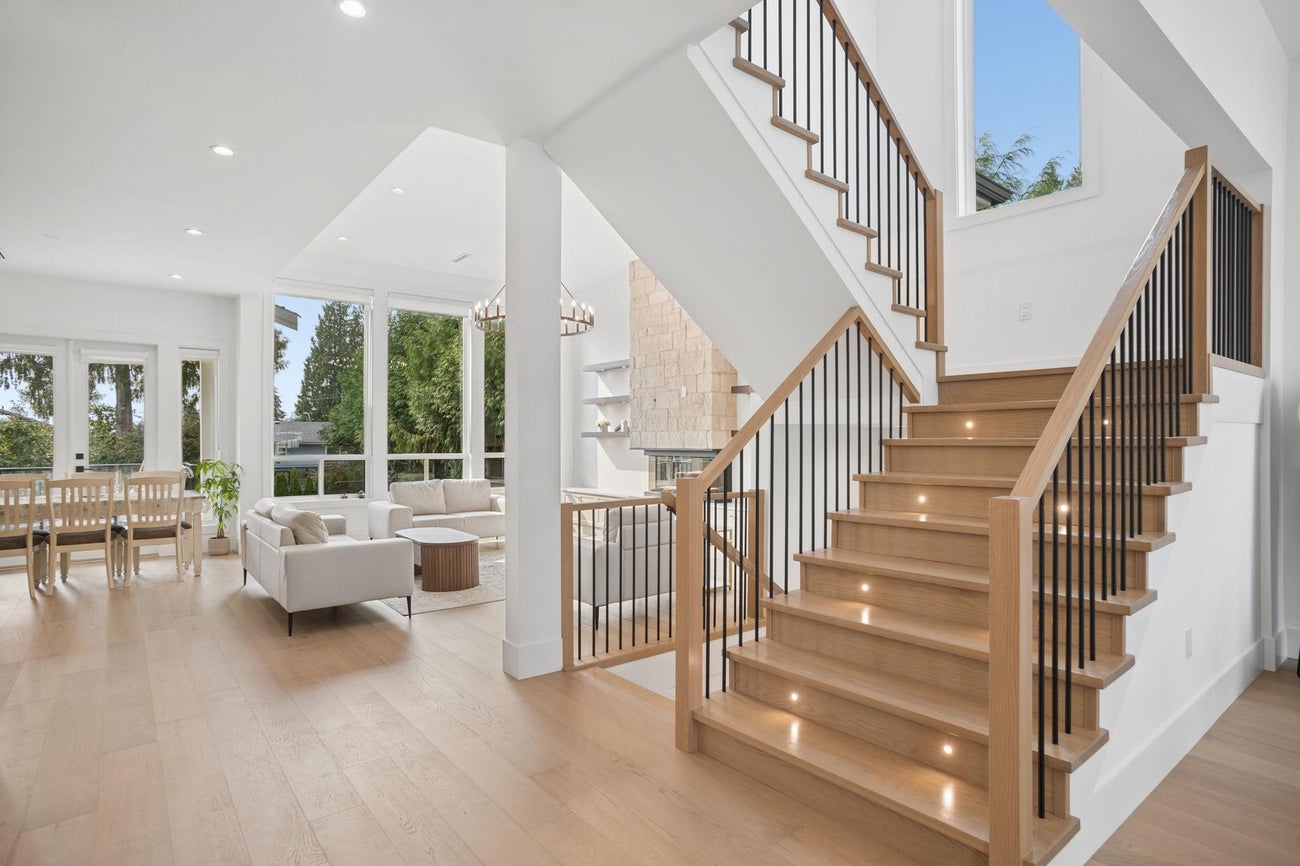 416 Trinity Street - Central Coquitlam Single Family Residence for Sale, 8 Bedrooms (R3156280)# - 17