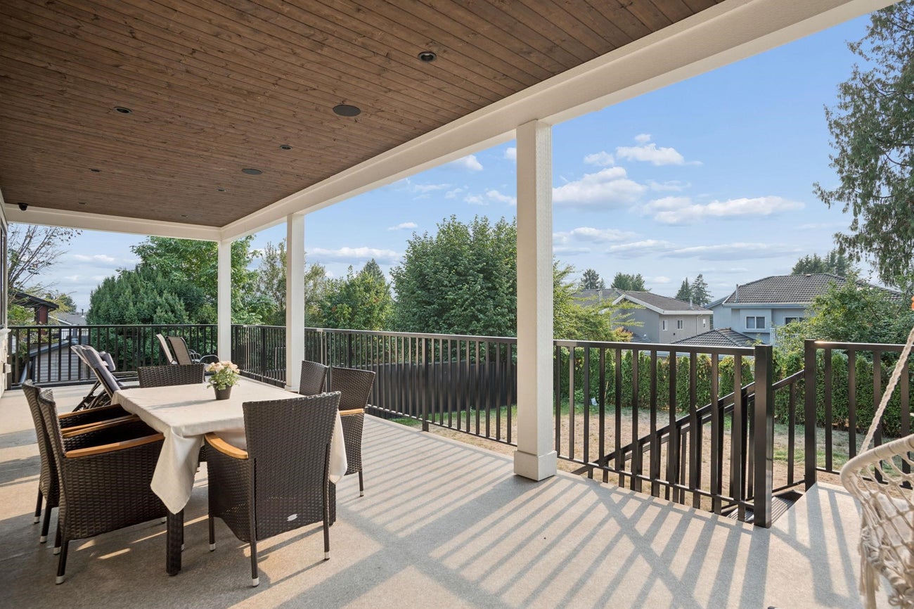 416 Trinity Street - Central Coquitlam Single Family Residence for Sale, 8 Bedrooms (R3156280)# - 33