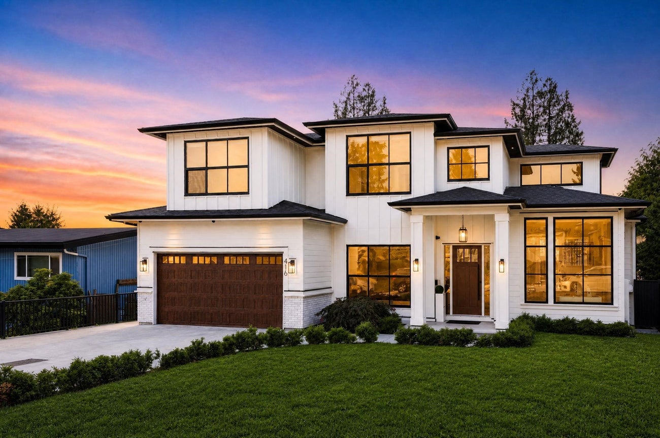 416 Trinity Street - Central Coquitlam Single Family Residence for Sale, 8 Bedrooms (R3156280)# - 36