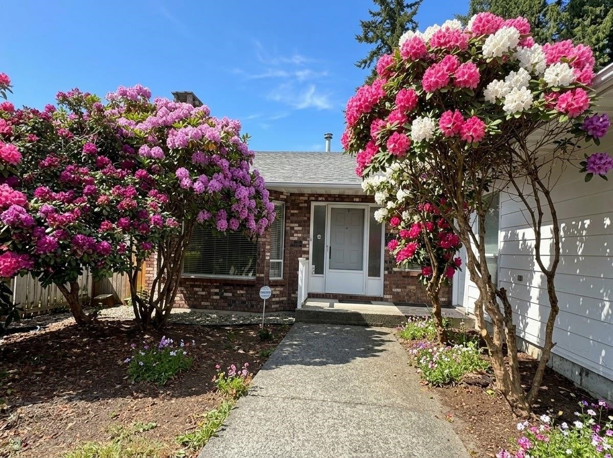 657 Poirier Street - Central Coquitlam Single Family Residence for Sale, 3 Bedrooms (R3156307)# - 1