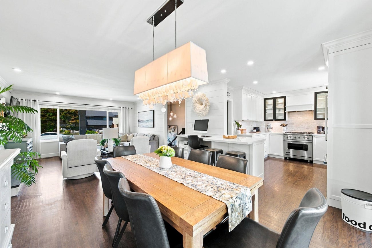 2282 Stanwood Avenue - Central Coquitlam Single Family Residence for Sale, 4 Bedrooms (R3156373)# - 11