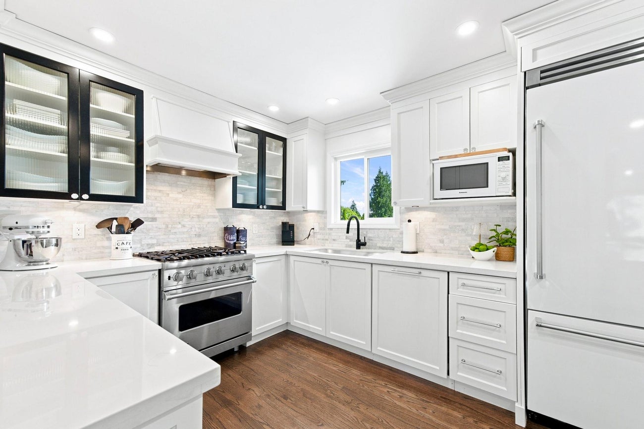2282 Stanwood Avenue - Central Coquitlam Single Family Residence for Sale, 4 Bedrooms (R3156373)# - 17