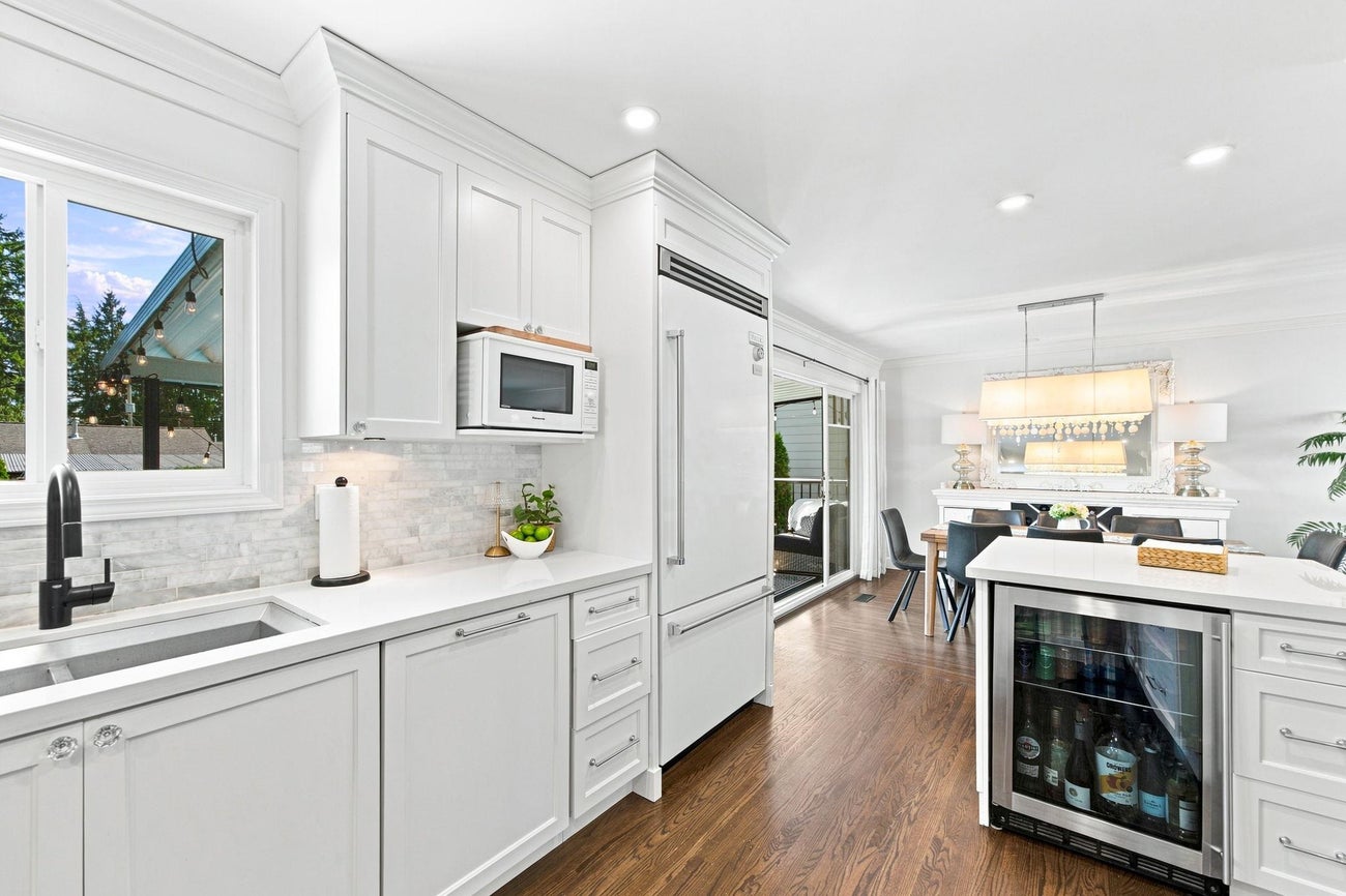 2282 Stanwood Avenue - Central Coquitlam Single Family Residence for Sale, 4 Bedrooms (R3156373)# - 18