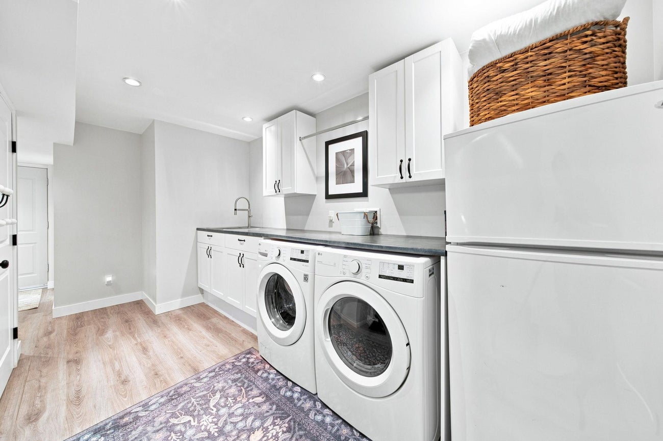 2282 Stanwood Avenue - Central Coquitlam Single Family Residence for Sale, 4 Bedrooms (R3156373)# - 28