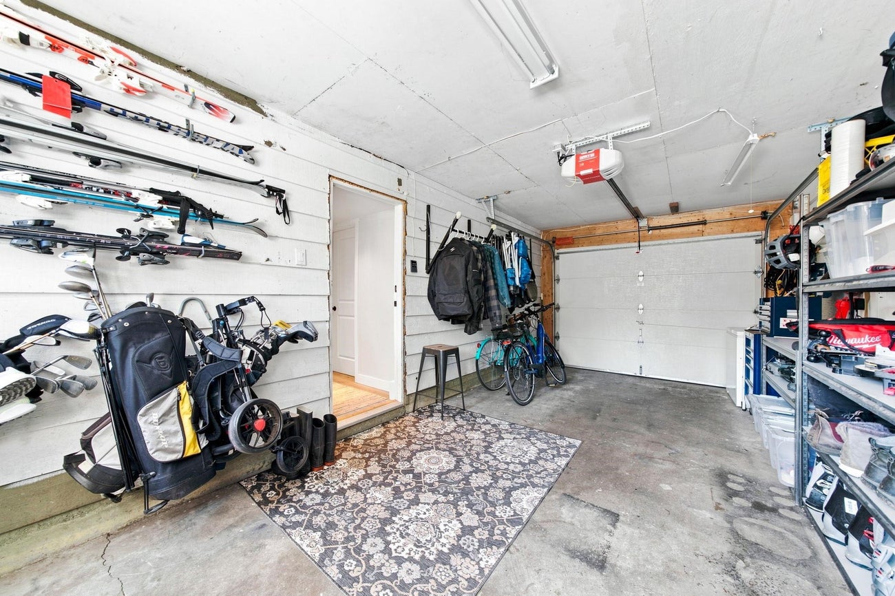 2282 Stanwood Avenue - Central Coquitlam Single Family Residence for Sale, 4 Bedrooms (R3156373)# - 30