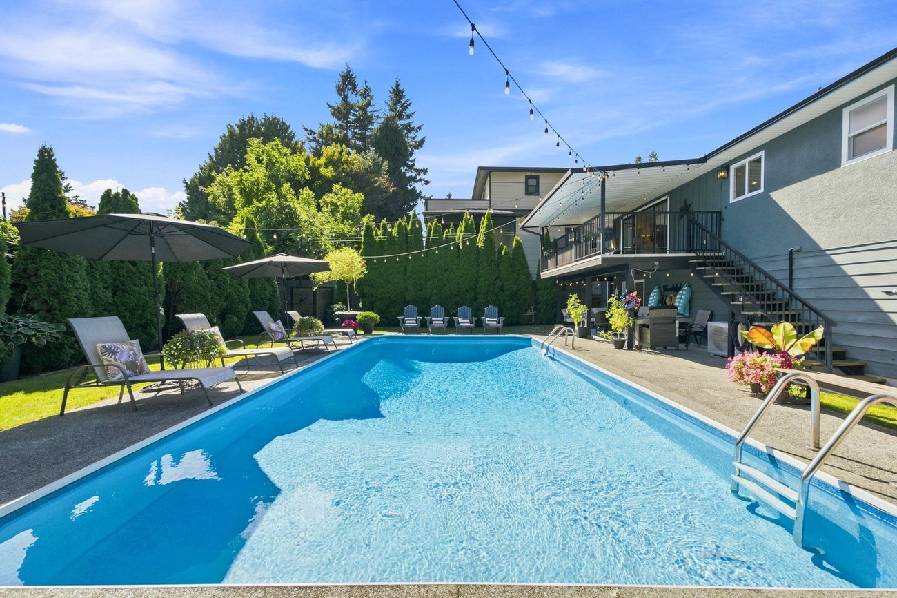 2282 Stanwood Avenue - Central Coquitlam Single Family Residence for Sale, 4 Bedrooms (R3156373)# - 40