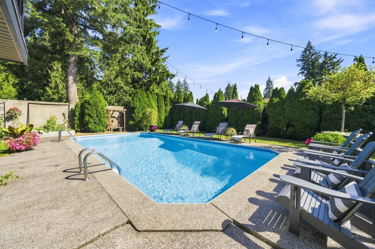 2282 Stanwood Avenue - Central Coquitlam Single Family Residence for Sale, 4 Bedrooms (R3156373)# - 5