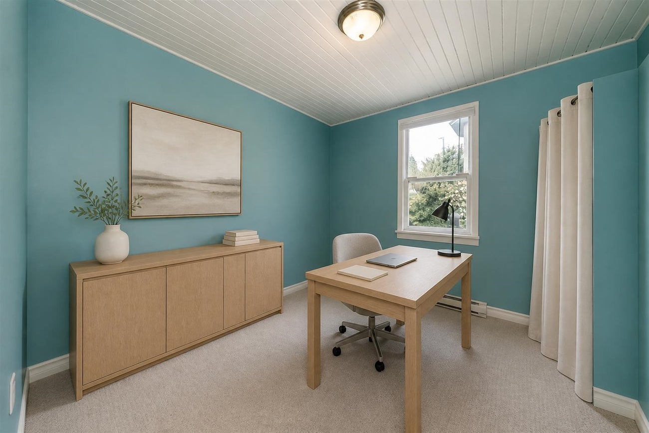 329 Marmont Street - Maillardville Single Family Residence for Sale, 5 Bedrooms (R3156580)# - 16