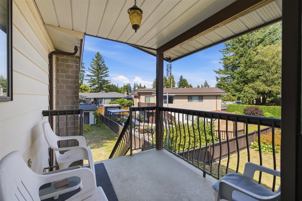 967 Pelton Avenue - Central Coquitlam Single Family Residence for Sale, 4 Bedrooms (R3156582)# - 16 967 Pelton Avenue - Central Coquitlam Single Family Residence for Sale, 4 Bedrooms (R3156582)# - 16