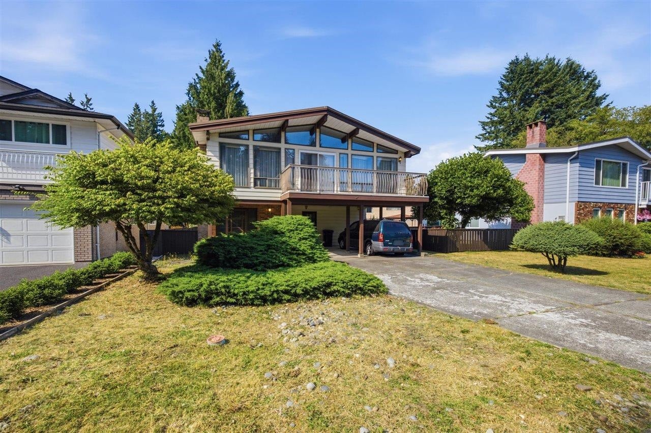 967 Pelton Avenue - Central Coquitlam Single Family Residence for Sale, 4 Bedrooms (R3156582)# - 2 967 Pelton Avenue - Central Coquitlam Single Family Residence for Sale, 4 Bedrooms (R3156582)# - 2