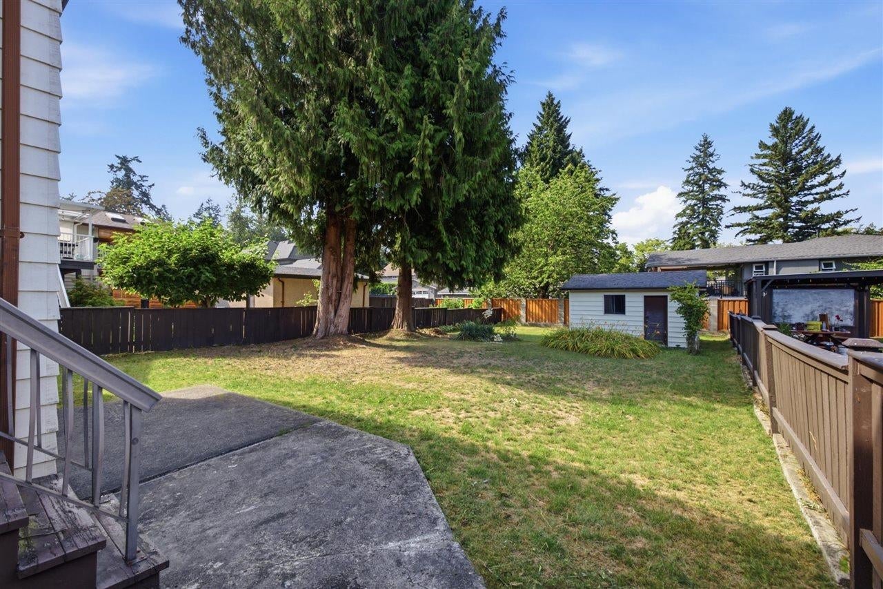 967 Pelton Avenue - Central Coquitlam Single Family Residence for Sale, 4 Bedrooms (R3156582)# - 33 967 Pelton Avenue - Central Coquitlam Single Family Residence for Sale, 4 Bedrooms (R3156582)# - 33