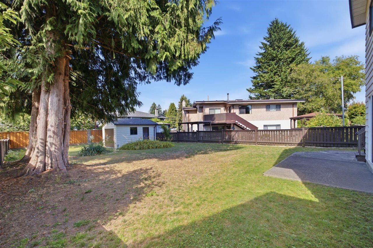 967 Pelton Avenue - Central Coquitlam Single Family Residence for Sale, 4 Bedrooms (R3156582)# - 34 967 Pelton Avenue - Central Coquitlam Single Family Residence for Sale, 4 Bedrooms (R3156582)# - 34