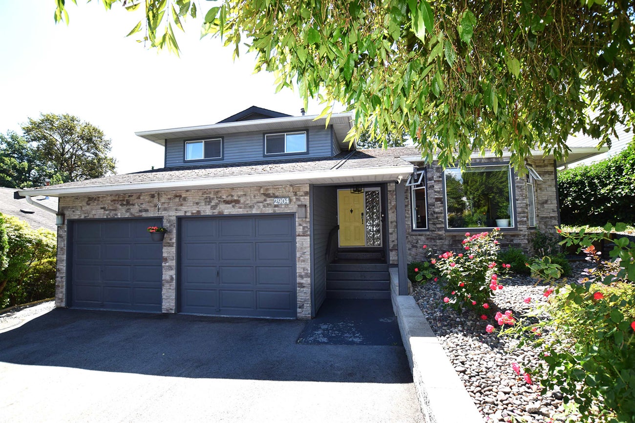 2904 Tatla Place - Coquitlam East Single Family Residence for Sale, 3 Bedrooms (R3156629)# - 1