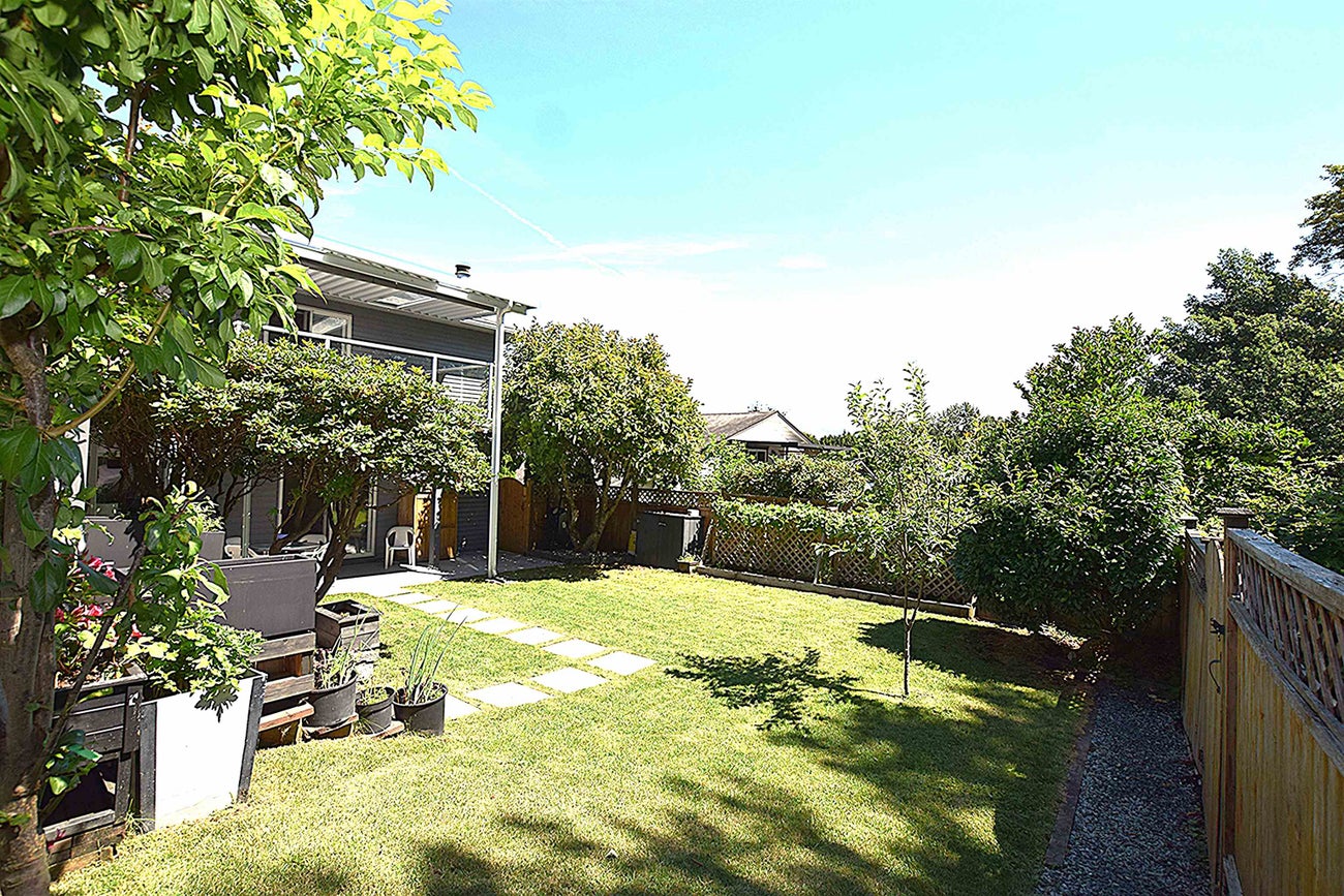 2904 Tatla Place - Coquitlam East Single Family Residence for Sale, 3 Bedrooms (R3156629)# - 22