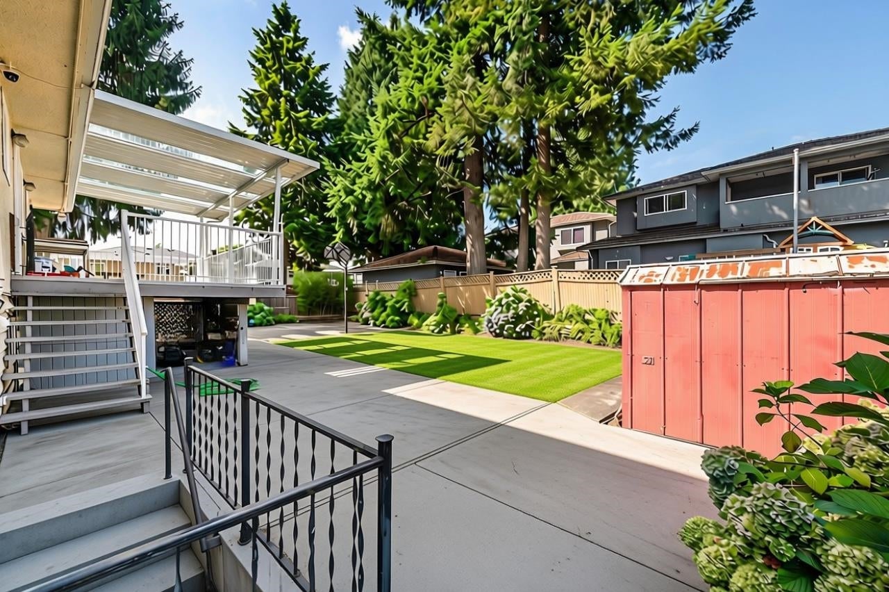 675 Duncan Avenue - Sperling-Duthie Single Family Residence for Sale, 5 Bedrooms (R3156733)# - 16 675 Duncan Avenue - Sperling-Duthie Single Family Residence for Sale, 5 Bedrooms (R3156733)# - 16