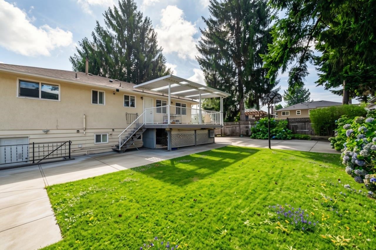 675 Duncan Avenue - Sperling-Duthie Single Family Residence for Sale, 5 Bedrooms (R3156733)# - 20 675 Duncan Avenue - Sperling-Duthie Single Family Residence for Sale, 5 Bedrooms (R3156733)# - 20