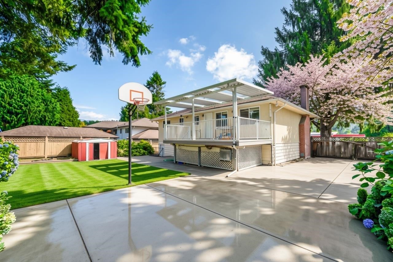 675 Duncan Avenue - Sperling-Duthie Single Family Residence for Sale, 5 Bedrooms (R3156733)# - 21 675 Duncan Avenue - Sperling-Duthie Single Family Residence for Sale, 5 Bedrooms (R3156733)# - 21