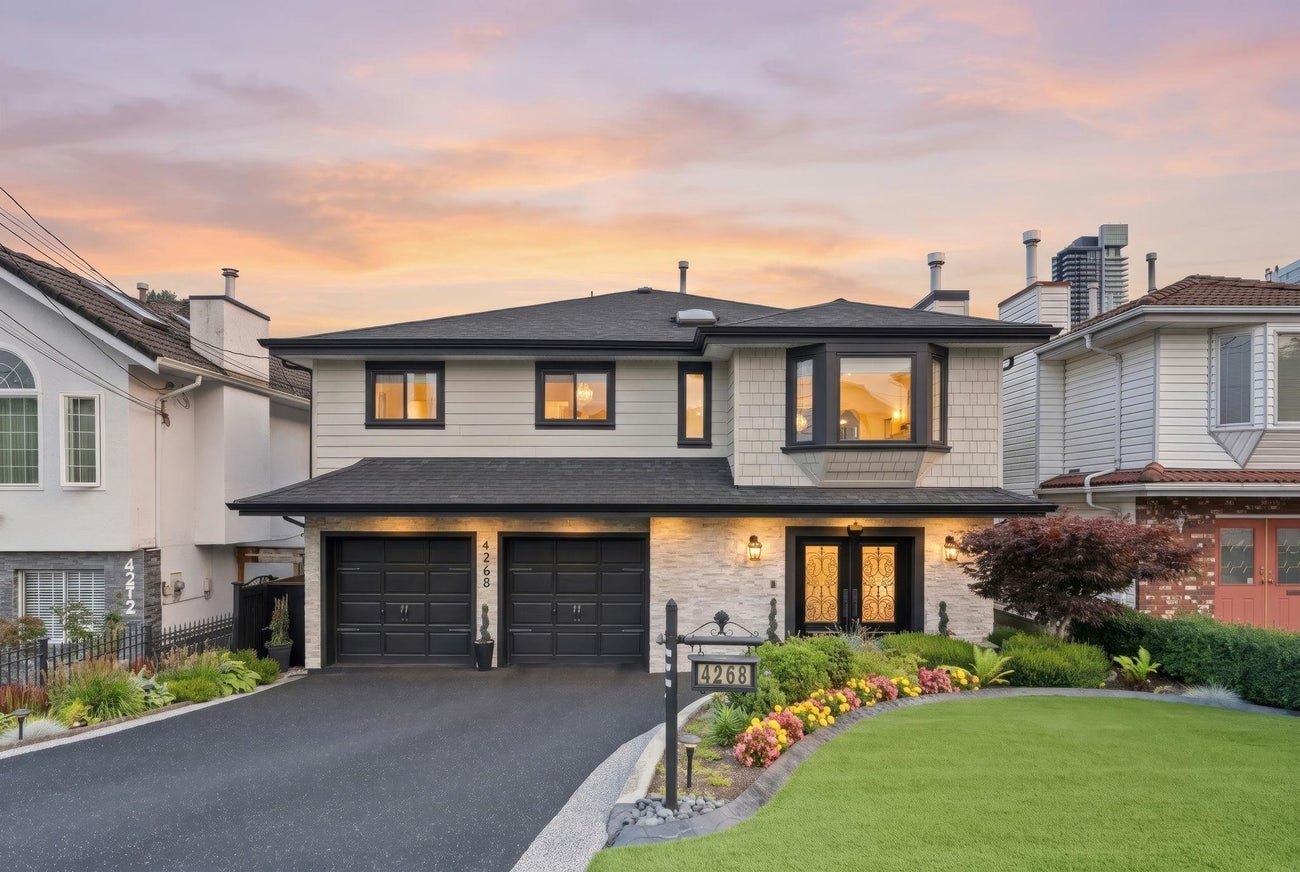 4268 Graveley Street - Brentwood Park Single Family Residence for Sale, 5 Bedrooms (R3156868)# - 1 4268 Graveley Street - Brentwood Park Single Family Residence for Sale, 5 Bedrooms (R3156868)# - 1
