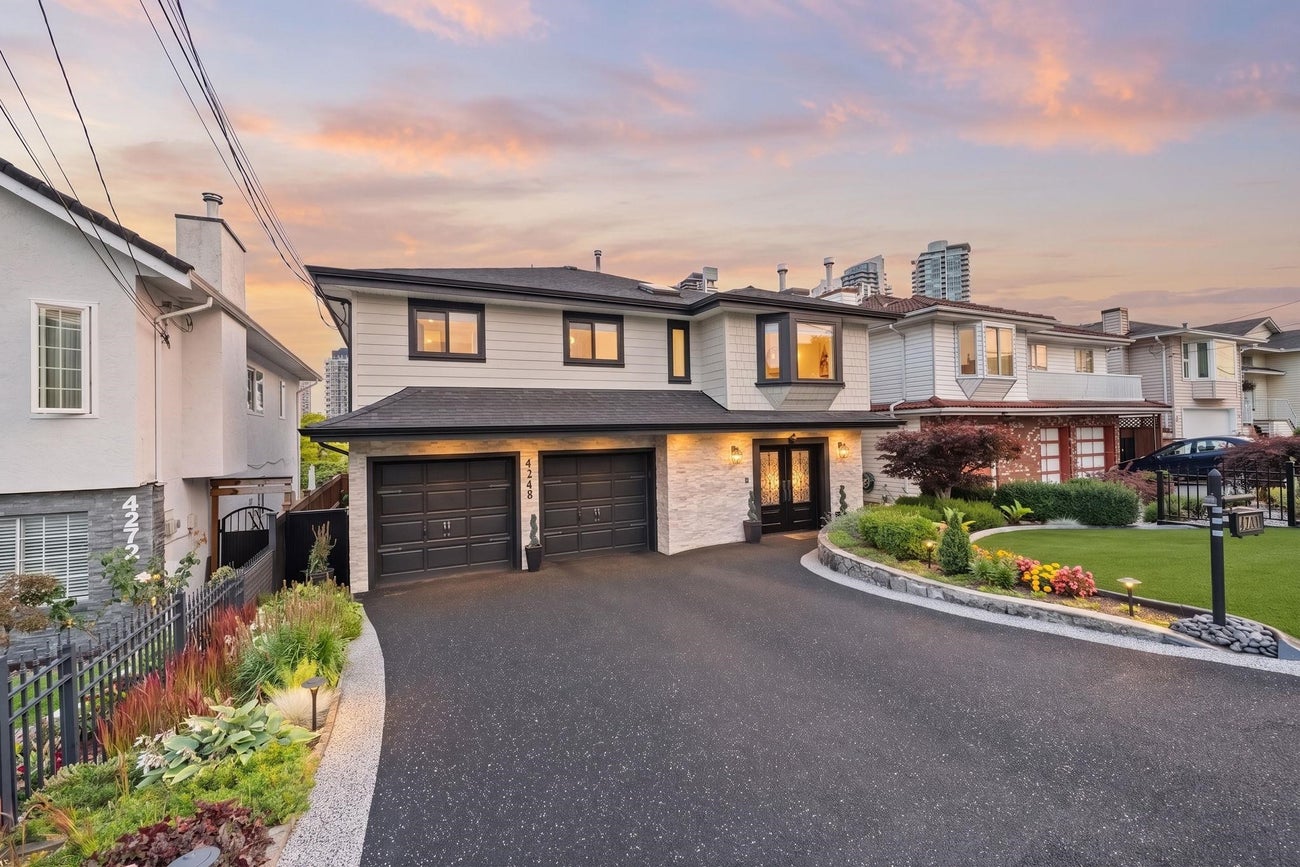 4268 Graveley Street - Brentwood Park Single Family Residence for Sale, 5 Bedrooms (R3156868)# - 2 4268 Graveley Street - Brentwood Park Single Family Residence for Sale, 5 Bedrooms (R3156868)# - 2