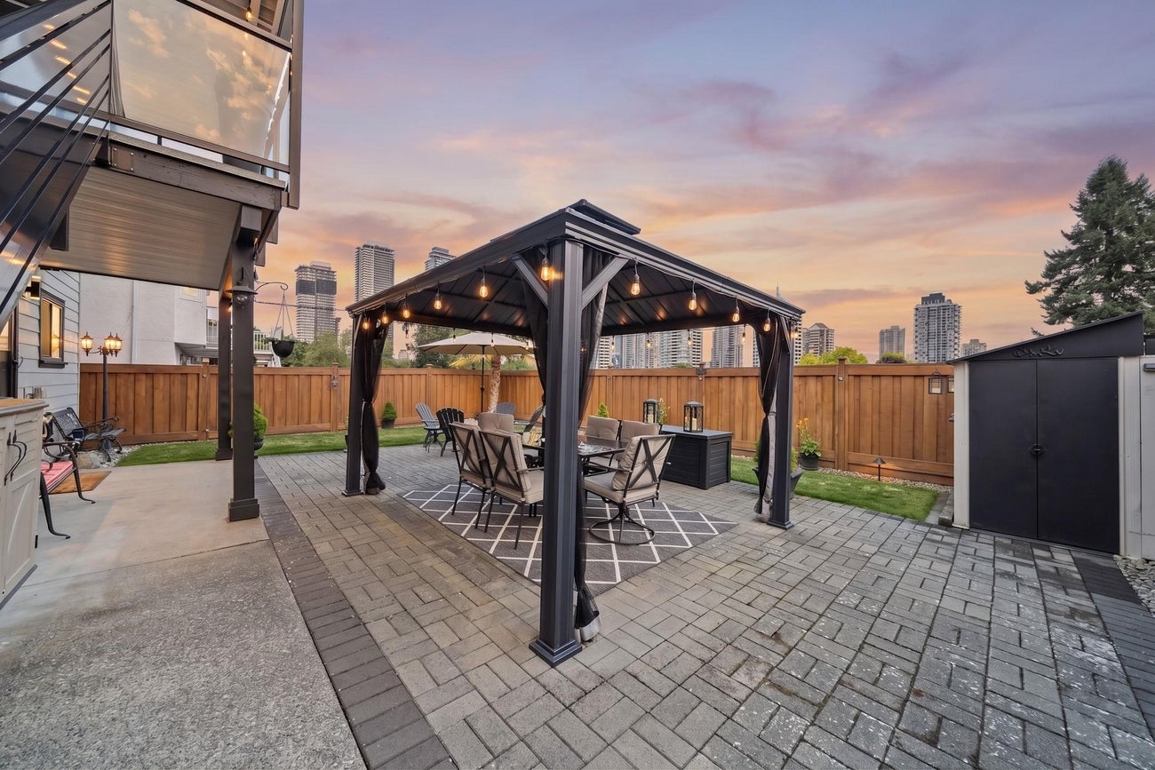 4268 Graveley Street - Brentwood Park Single Family Residence for Sale, 5 Bedrooms (R3156868)# - 37 4268 Graveley Street - Brentwood Park Single Family Residence for Sale, 5 Bedrooms (R3156868)# - 37