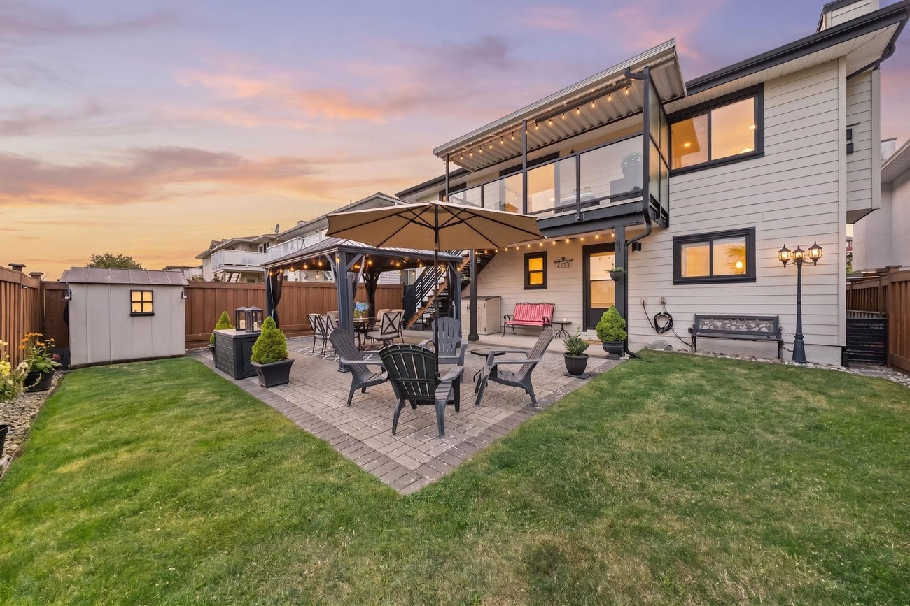 4268 Graveley Street - Brentwood Park Single Family Residence for Sale, 5 Bedrooms (R3156868)# - 3 4268 Graveley Street - Brentwood Park Single Family Residence for Sale, 5 Bedrooms (R3156868)# - 3