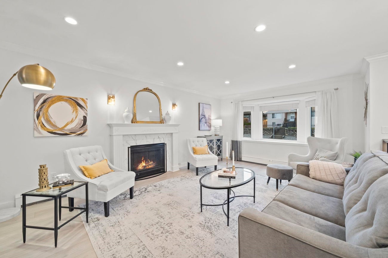 4268 Graveley Street - Brentwood Park Single Family Residence for Sale, 5 Bedrooms (R3156868)# - 5 4268 Graveley Street - Brentwood Park Single Family Residence for Sale, 5 Bedrooms (R3156868)# - 5