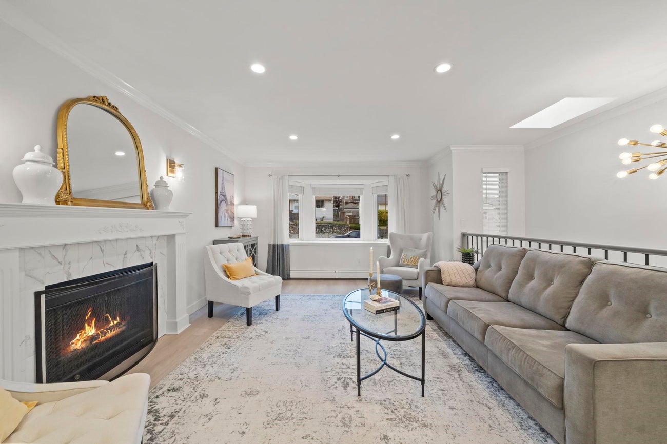 4268 Graveley Street - Brentwood Park Single Family Residence for Sale, 5 Bedrooms (R3156868)# - 6 4268 Graveley Street - Brentwood Park Single Family Residence for Sale, 5 Bedrooms (R3156868)# - 6