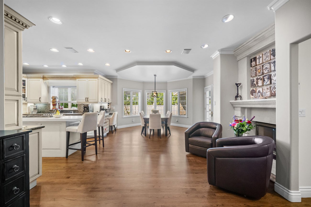 414 Walker Street - Coquitlam West Single Family Residence for Sale, 6 Bedrooms (R3157019)# - 14