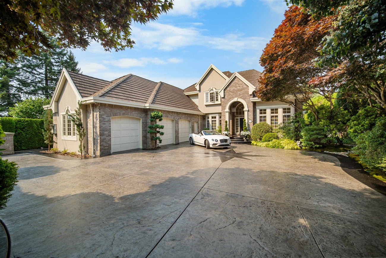 414 Walker Street - Coquitlam West Single Family Residence for Sale, 6 Bedrooms (R3157019)# - 1