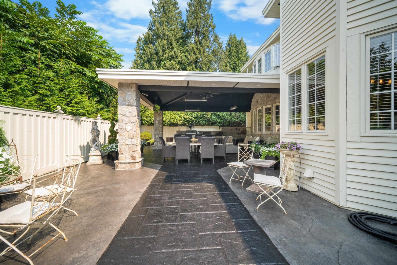 414 Walker Street - Coquitlam West Single Family Residence for Sale, 6 Bedrooms (R3157019)# - 23