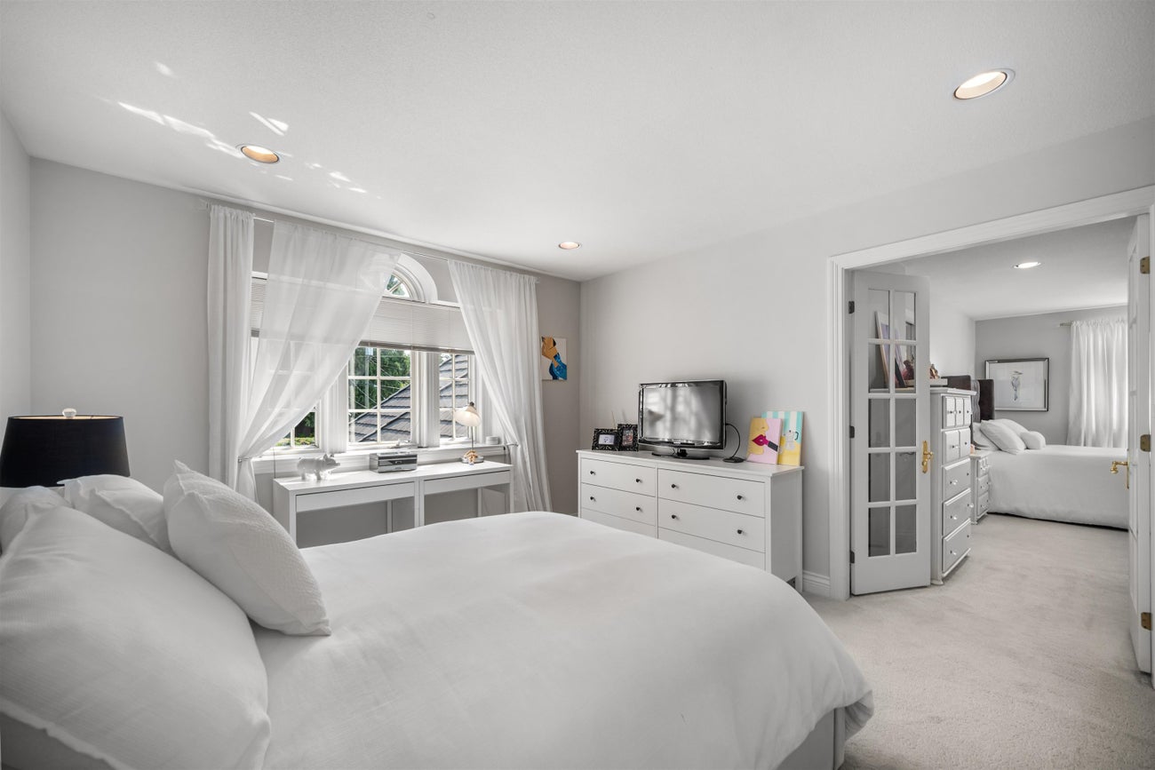 414 Walker Street - Coquitlam West Single Family Residence for Sale, 6 Bedrooms (R3157019)# - 34