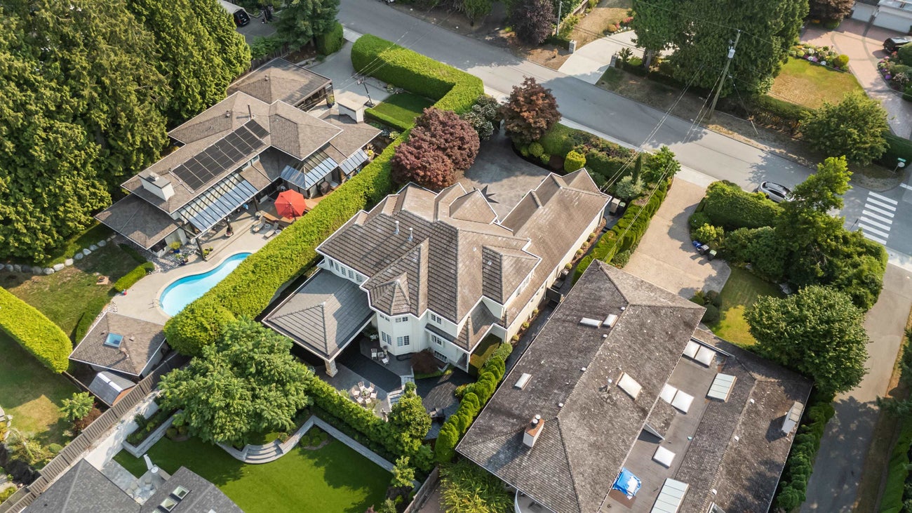 414 Walker Street - Coquitlam West Single Family Residence for Sale, 6 Bedrooms (R3157019)# - 4