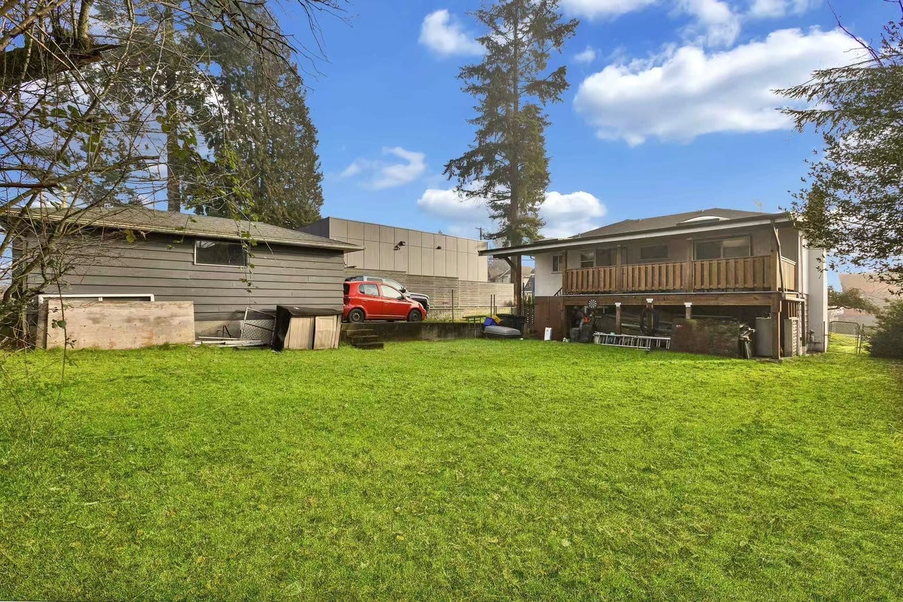 607 Alderson Avenue - Coquitlam West Single Family Residence for Sale, 3 Bedrooms (R3157310)# - 4