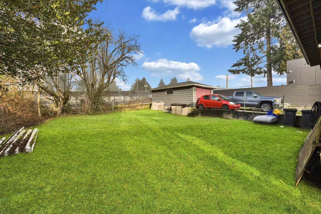 607 Alderson Avenue - Coquitlam West Single Family Residence for Sale, 3 Bedrooms (R3157310)# - 5