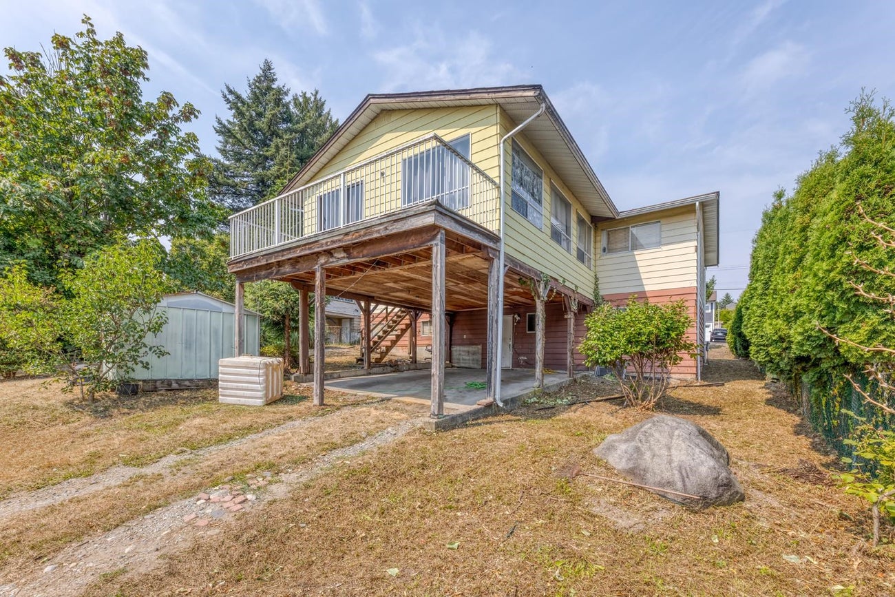 920 Harris Avenue - Maillardville Single Family Residence for Sale, 5 Bedrooms (R3157705)# - 4