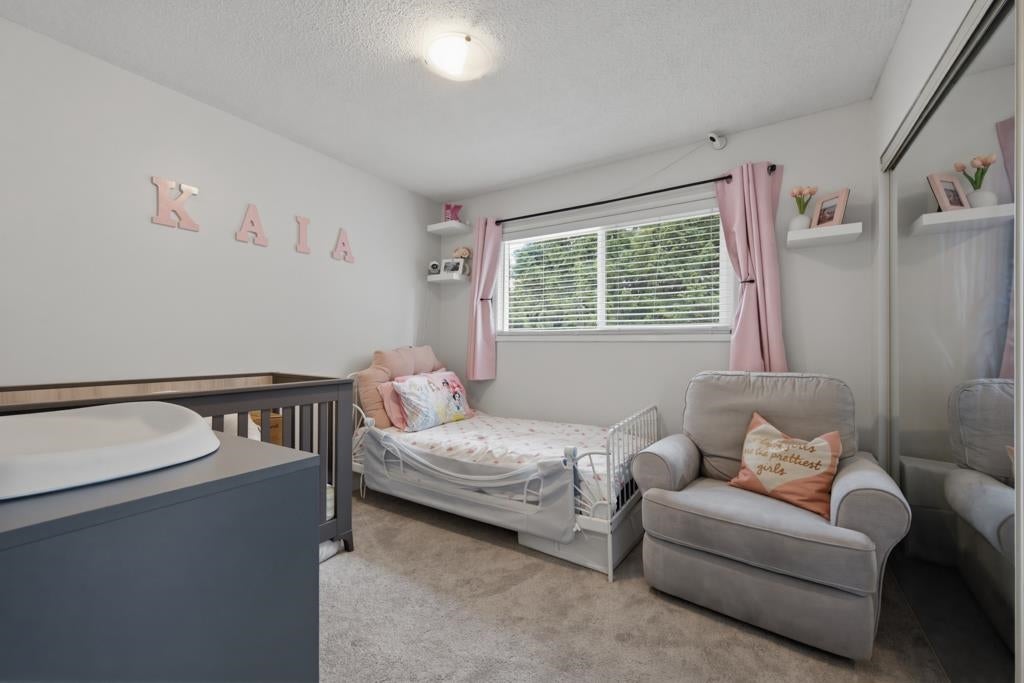 2416 Tolmie Avenue - Central Coquitlam Single Family Residence for Sale, 5 Bedrooms (R3157953)# - 19