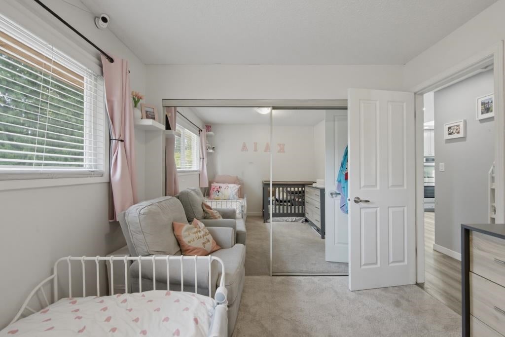 2416 Tolmie Avenue - Central Coquitlam Single Family Residence for Sale, 5 Bedrooms (R3157953)# - 20