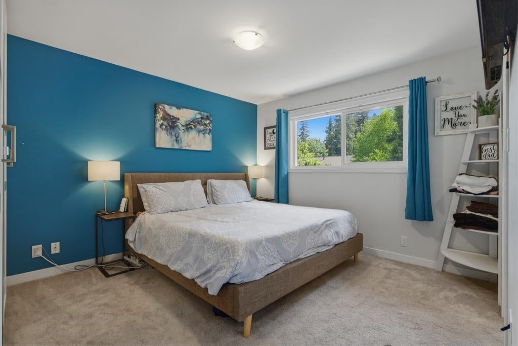 2416 Tolmie Avenue - Central Coquitlam Single Family Residence for Sale, 5 Bedrooms (R3157953)# - 22