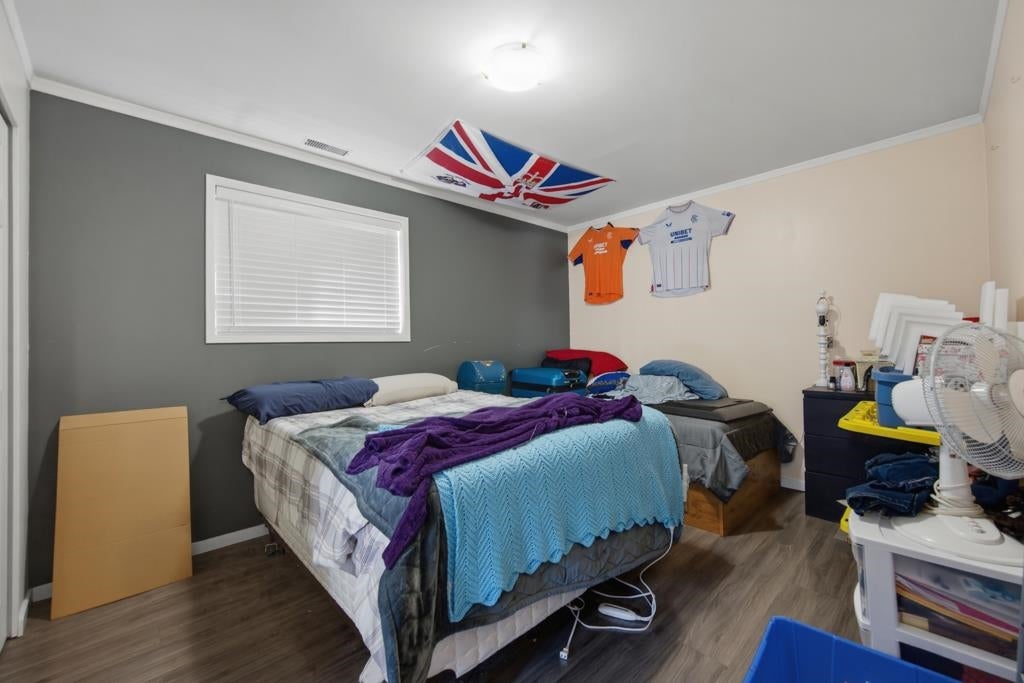 2416 Tolmie Avenue - Central Coquitlam Single Family Residence for Sale, 5 Bedrooms (R3157953)# - 38