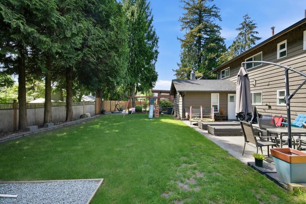 2416 Tolmie Avenue - Central Coquitlam Single Family Residence for Sale, 5 Bedrooms (R3157953)# - 6